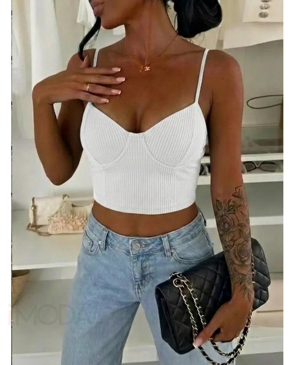 Biely top-327597-20