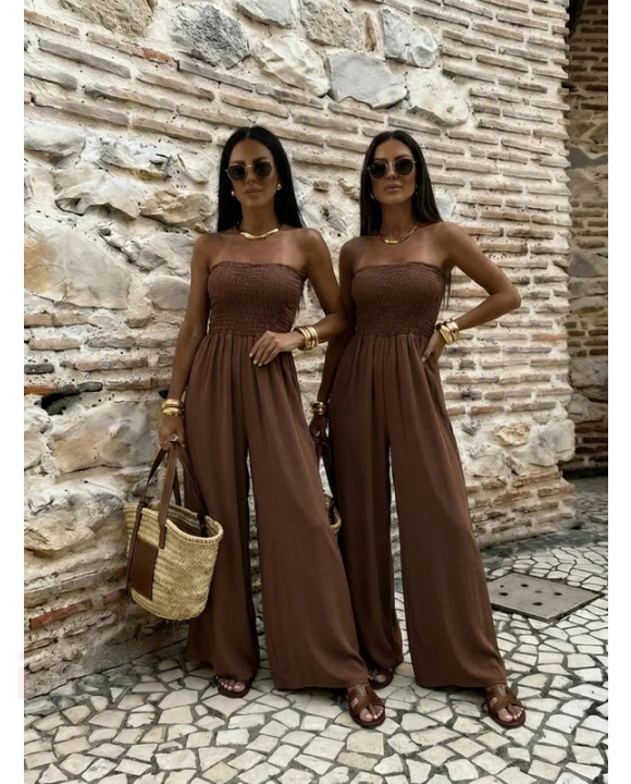 CHOCCO overal MIA-327713-20