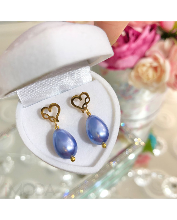 Dámske oceľové náušnice-275382-20