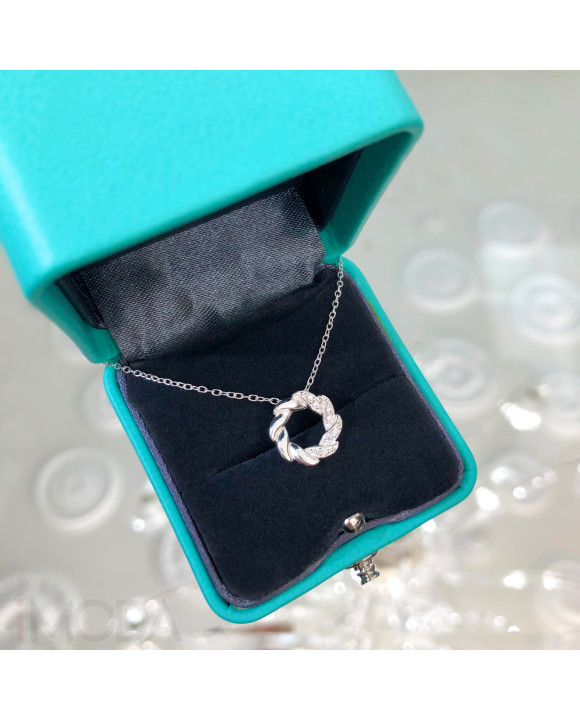 Strieborný náhrdelník-271789-20