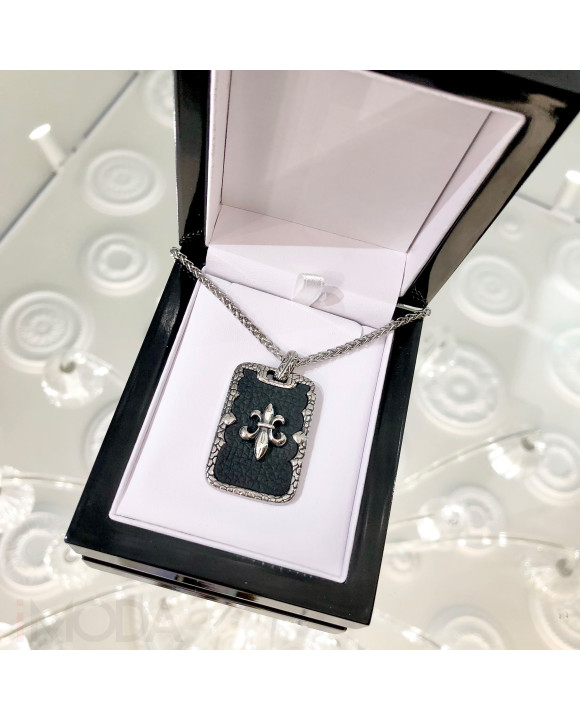 Oceľový prívesok-113258-20