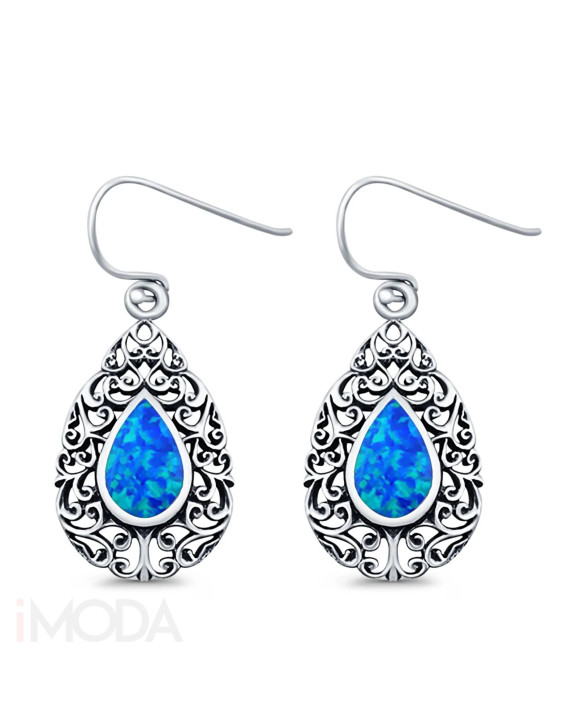 Strieborné náušnice-278103-20