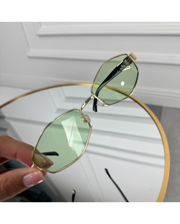 Zelené slnečné okuliare-320760-20