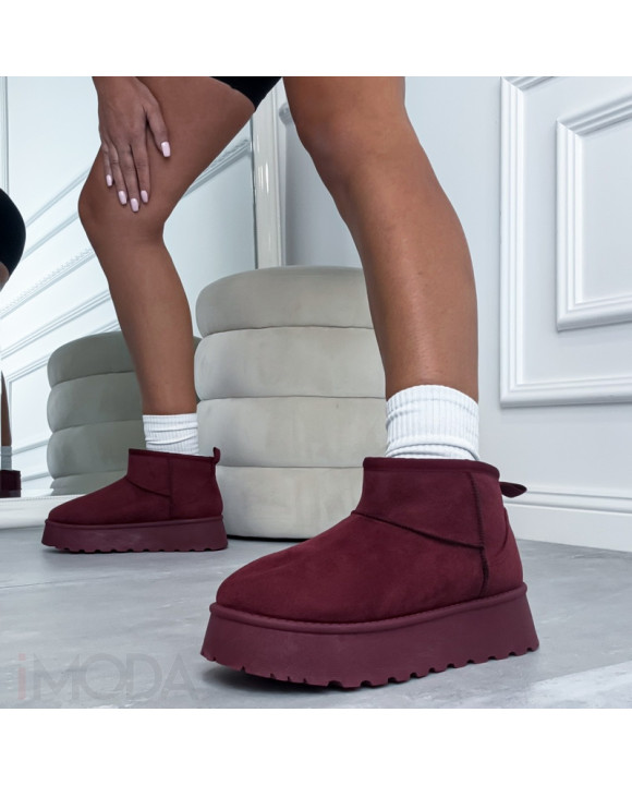 Bordové snehule-310156-20