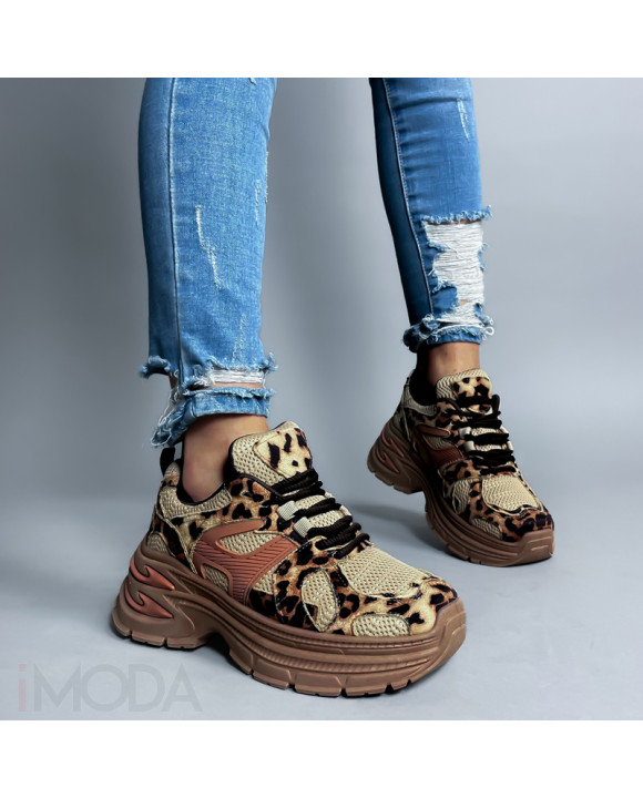 Leopardie tenisky-314016-20