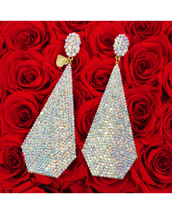 GIULIETT PARIS CZECH CRYSTAL AB