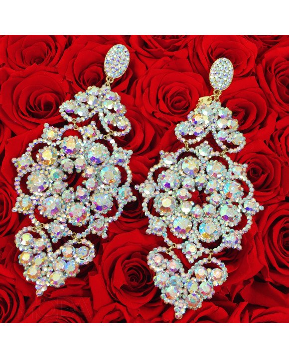 GIULIETT BELLA CZECH CRYSTAL AB