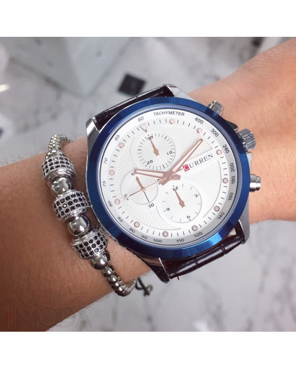 Pánske hodinky Curren-168177-20