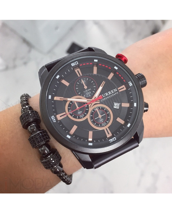 Pánske hodinky Curren-168178-20