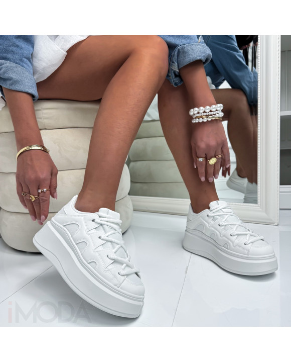 Biele tenisky-325750-20