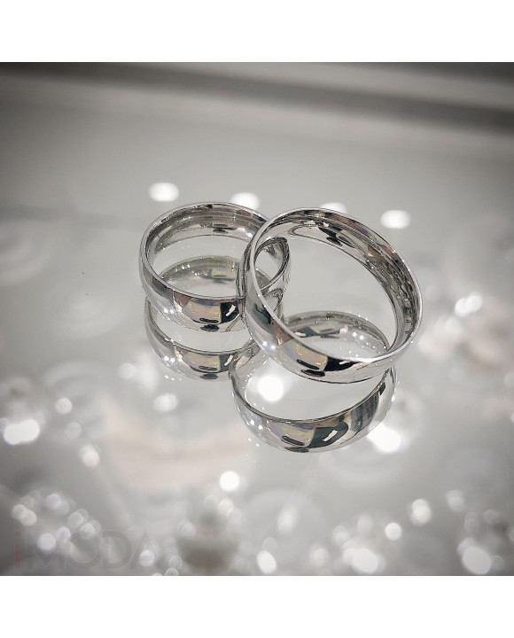 Oceľová obrúčka-213168-20