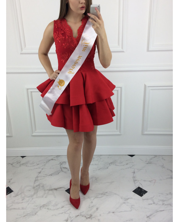 Šerpa na rozlúčkovú párty TÍM NEVESTY-163275-20