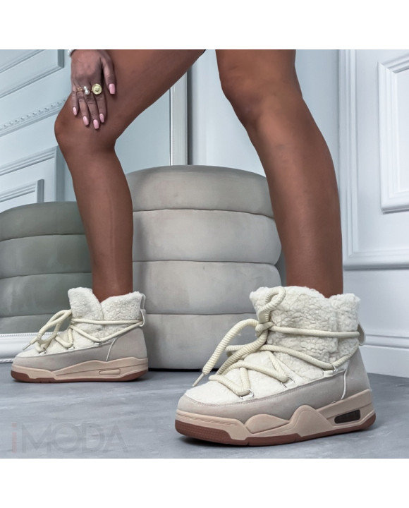 Béžové snehule-323817-20