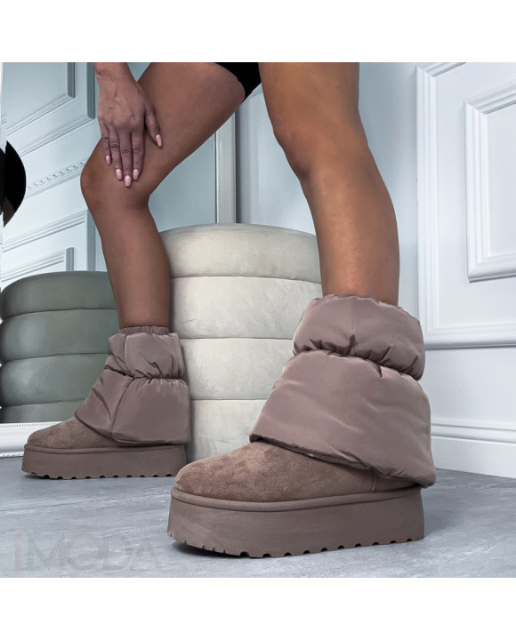 Hnedé snehule-324000-20