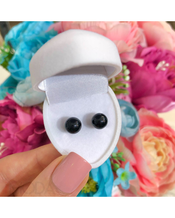 Dámske oceľové náušnice-274067-20