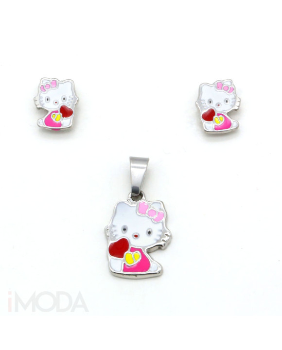 Detský oceľový set-195849-20