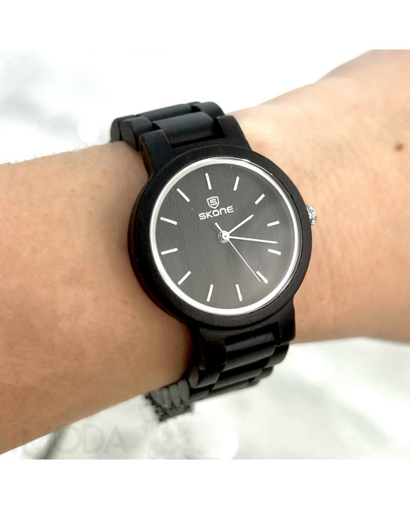 Drevené hodinky-221864-20