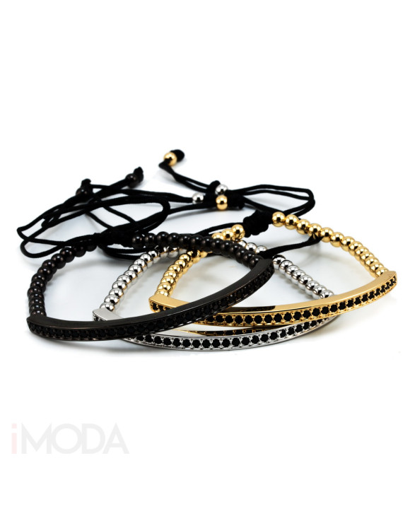 Trendy pánsky náramok 