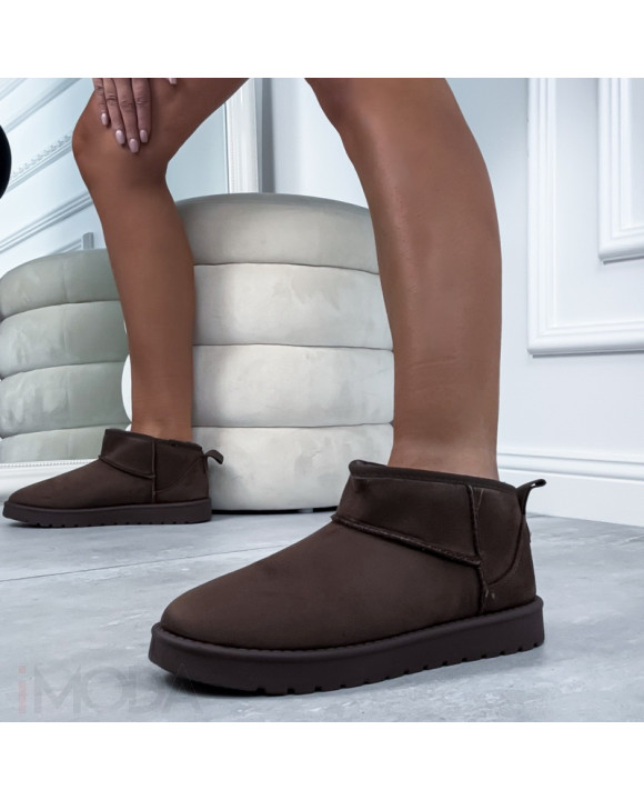 Tmavohnedé snehule-322764-20