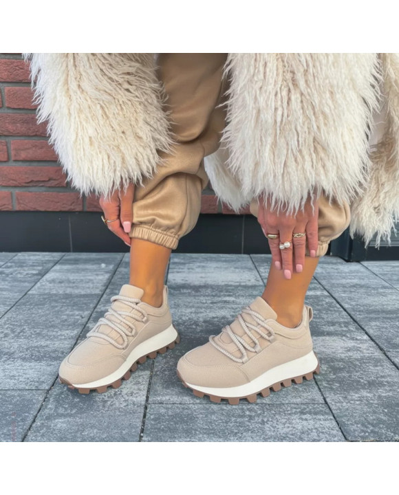 Béžové tenisky-324594-20