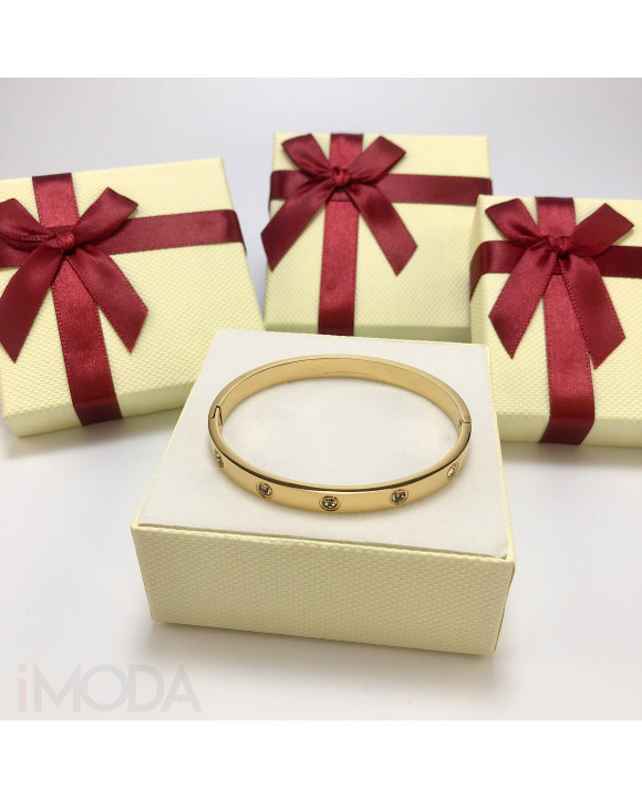 Dámsky oceľový náramok-286895-20