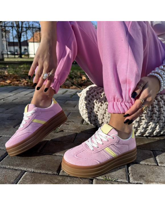 Ružové tenisky-315800-20