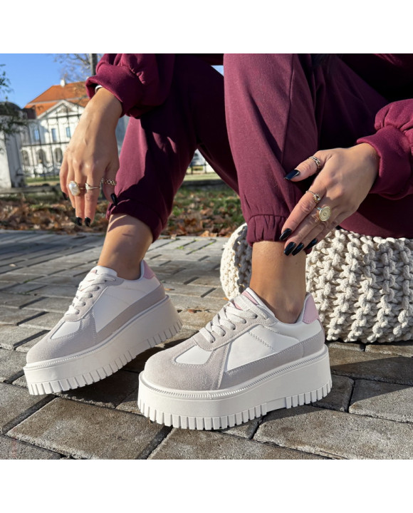 Béžové tenisky-317516-20