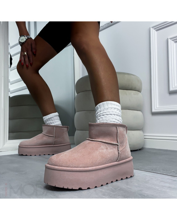 Svetloružové snehule-310870-20