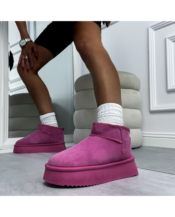 Ružové snehule-310877-20