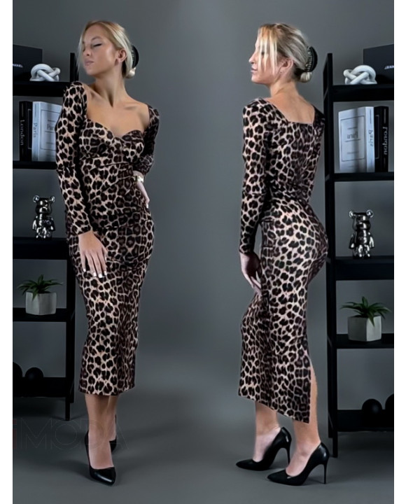Leopardie šaty-311182-20