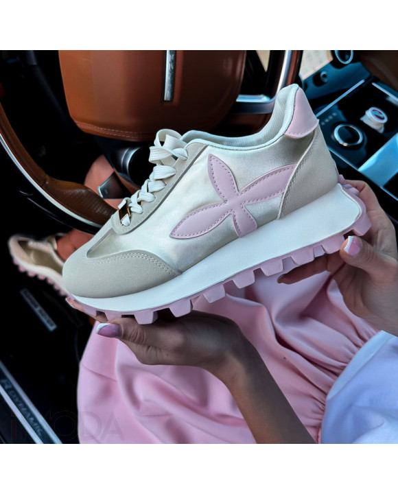 Ružové tenisky-315380-20