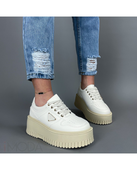 Béžové tenisky-315560-20