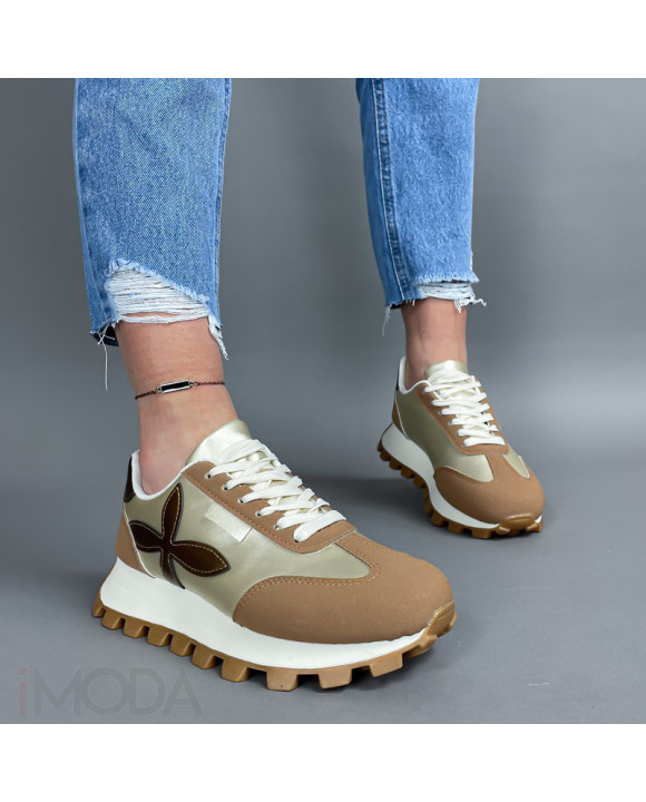 Hnedé tenisky-316291-20