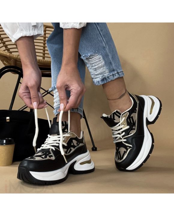 Čierne tenisky-315488-20