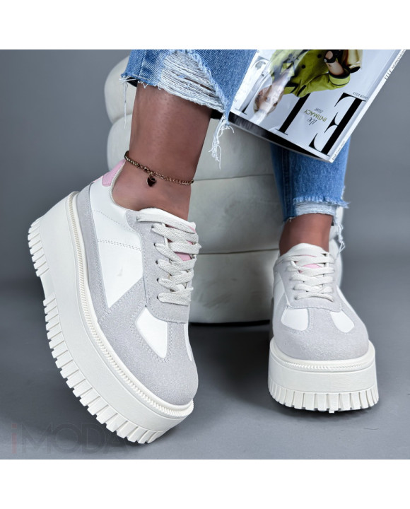 Béžové tenisky-317516-20