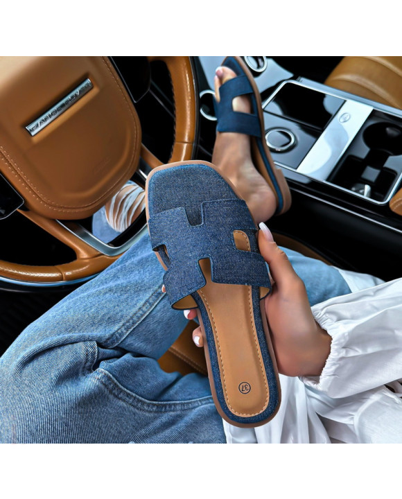 Rifĺové šľapky-317362-20