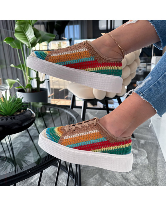 Farebné tenisky-317537-20