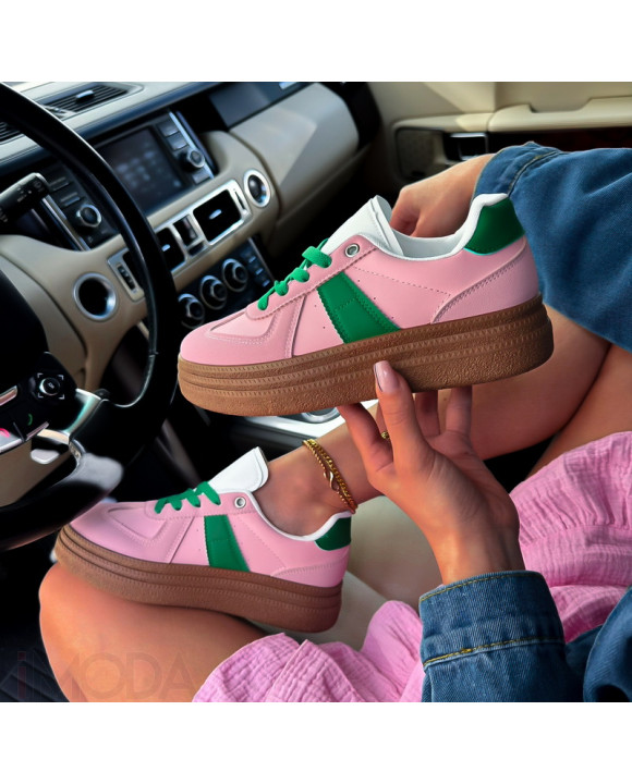 Ružové tenisky-317793-20