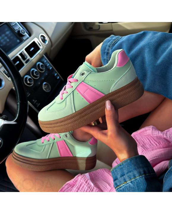 Zelené tenisky-317800-20