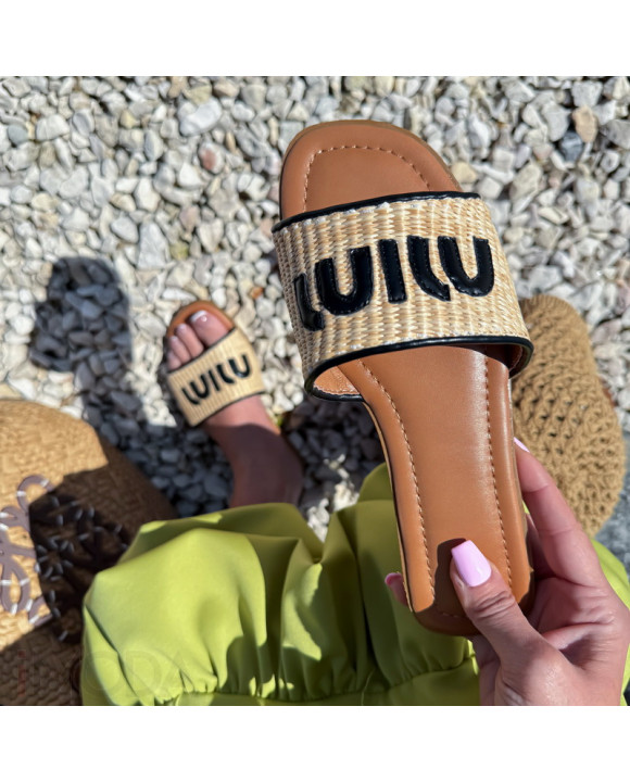 Béžové šľapky-318290-20