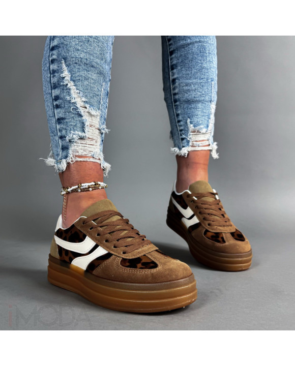 Hnedé tenisky-318613-20