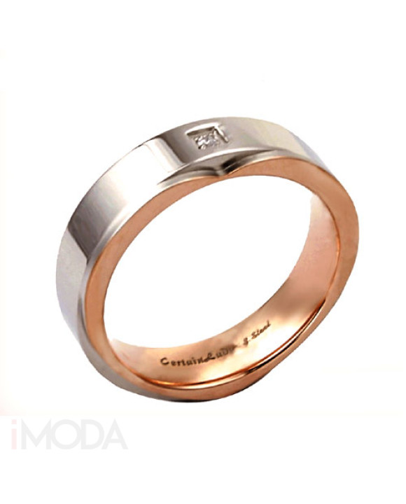 Prsteň Certain Lady