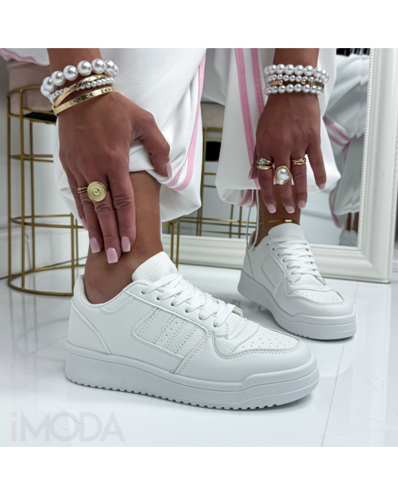 Biele tenisky-327195-20