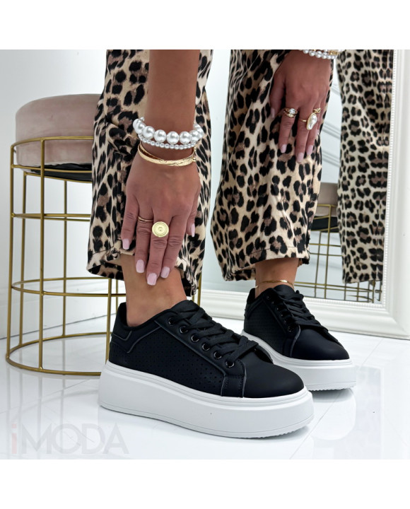 Čierne tenisky-327209-20