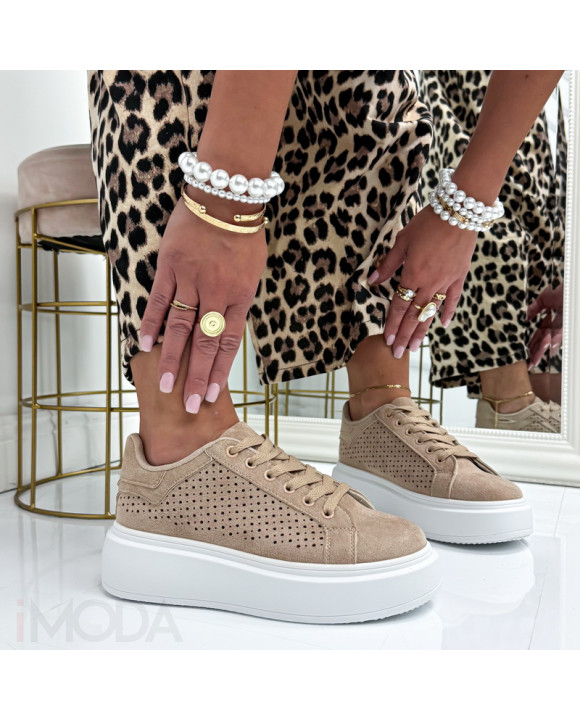 Hnedé tenisky-327216-20