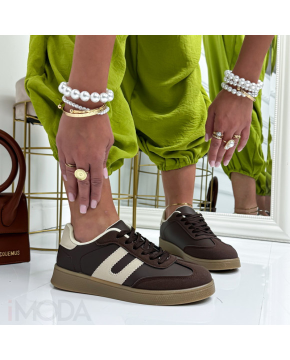 Hnedé tenisky-327230-20