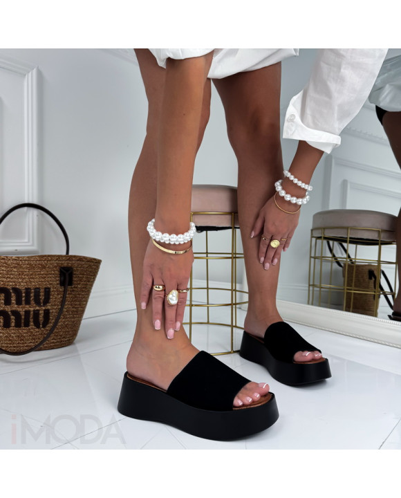 Čierne šľapky-325686-20