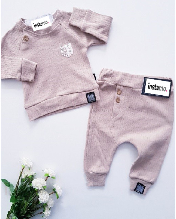 Béžová tepláková súprava-269864-20