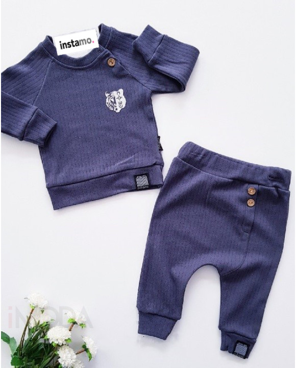 Šedá tepláková súprava-269878-20