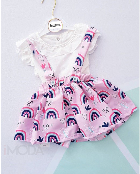 Ružová sukňa-269846-20